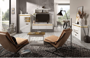 Гостиная Torino 1