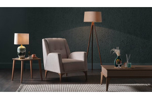 Кресло Алвис (ALVIS) ALVIS-01 