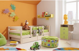 Детская кровать Соня Вариант-4